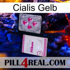 Cialis Yellow 32
